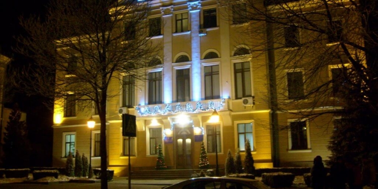 В Тернополі виберуть нових депутатів у міську молодіжну раду