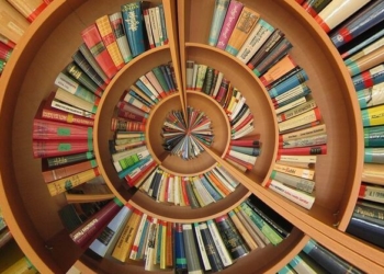 Топ-100 найбажаніших книг 2015 року