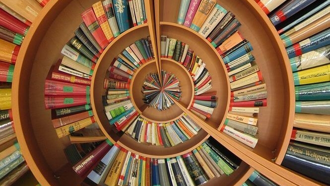 Топ-100 найбажаніших книг 2015 року