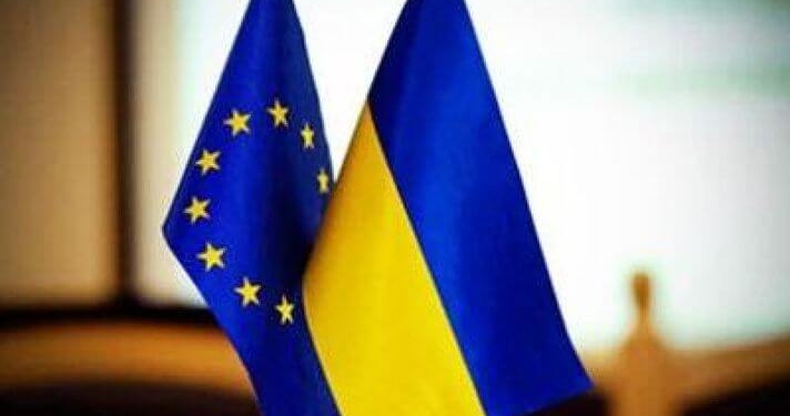 Єврокомісія рекомендувала скасувати візовий режим для україни