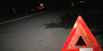 На Кременеччині неповнолітній мотоцикліст покалічив жінку