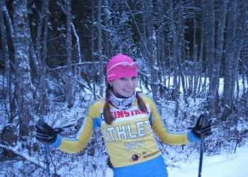 Четверо тернопільських біатлоністів на вихідних захищатимуть честь збірних України