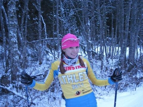 Четверо тернопільських біатлоністів на вихідних захищатимуть честь збірних України