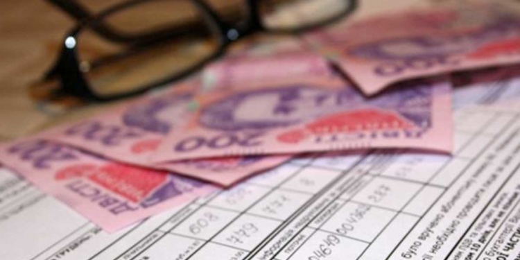 Особливості отримання субсидій в опалювальний період (ВІДЕО)