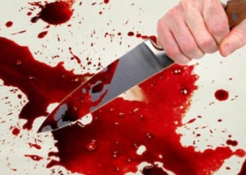 На Гусятинщині чоловік мало не зарізав односельця