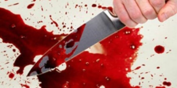 На Гусятинщині чоловік мало не зарізав односельця