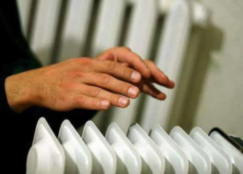 Де найдорожче «тепло» в Україні?