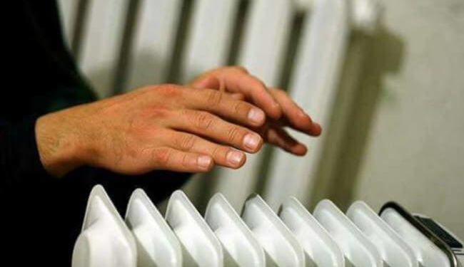 Де найдорожче «тепло» в Україні?