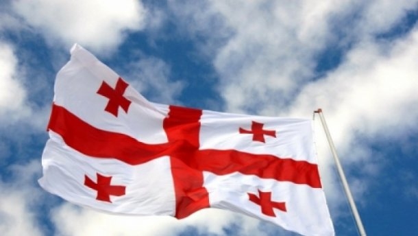 Звернення грузинів, які воюють за Україну на Донбасі, до Арсена Авакова