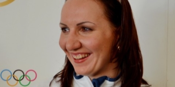 Олена Підгрушна повертається… на п’єдестал!