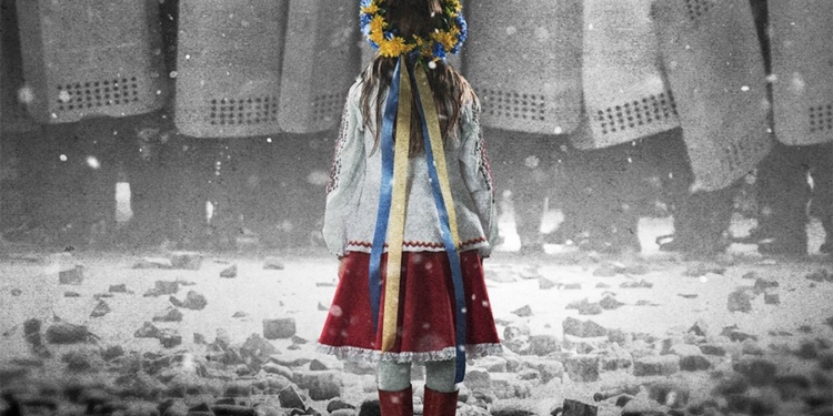 Український фільм “Зима у Вогні” увійшов до короткого списку премії “Оскар”