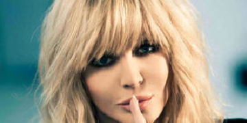 Ірина Білик вдруге стала мамою