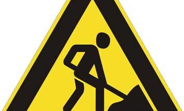 У 2016 в Тернополі продовжать ремонт доріг та тротуарів