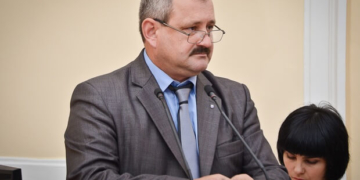 Чому виконання рішення про усунення Бесаги призупинили?