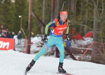 Тернопільські біатлоністи – «солісти» збірної України