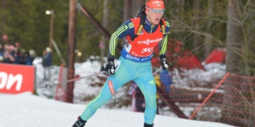 Тернопільські біатлоністи – «солісти» збірної України