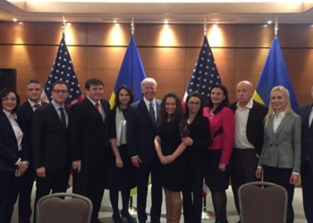 Про що говорив Байден в Україні: коротко про основне