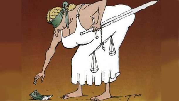 В оновленій прокуратурі ПороШокіна – нуль нових прокурорів