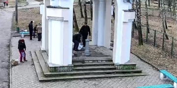 Іван Сороколіт: оновлений бювет на «Дружбі» тепер он-лайн