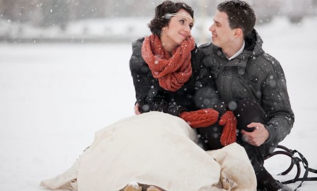 Шлюбний контракт: ні слова про зраду, тільки гроші