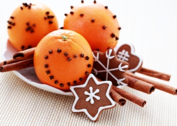 ТОП-10 корисних властивостей мандаринів