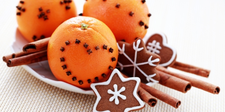 ТОП-10 корисних властивостей мандаринів