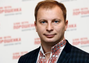 Степан Барна в ТОП-10 найкращих «губернаторів» України