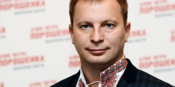 Степан Барна в ТОП-10 найкращих «губернаторів» України