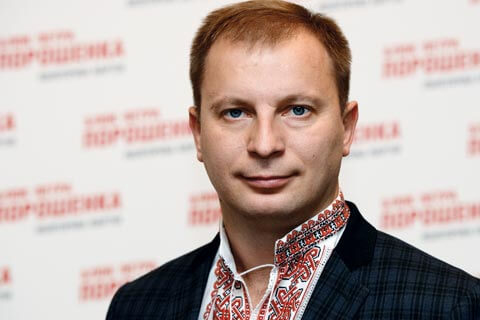 Степан Барна в ТОП-10 найкращих «губернаторів» України