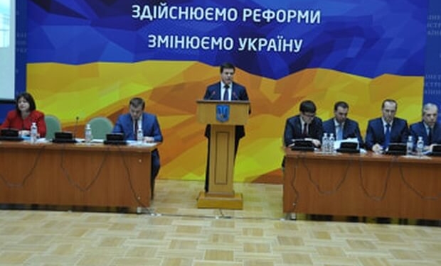 Наступного року Мінрегіон продовжить реалізацію реформи енергоефективності за новими стандартами