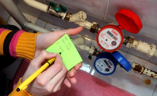 У Тернополі безкоштовно встановили прилади обліку води у 85 квартирах