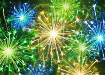 Під час Новорічно – Різдвяних свят у Тернополі заборонено використовувати феєрверки