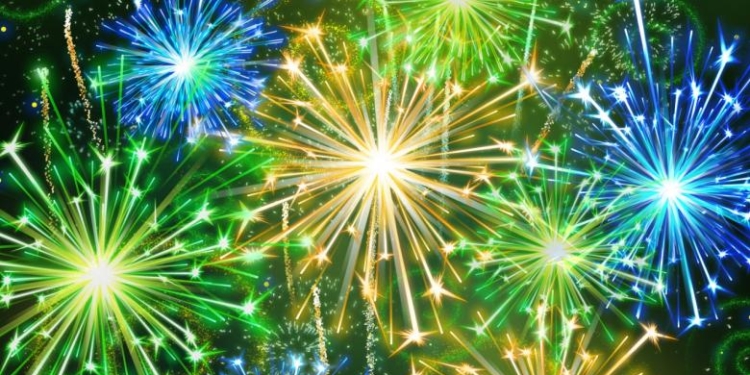 Під час Новорічно – Різдвяних свят у Тернополі заборонено використовувати феєрверки