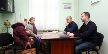 З чим звертаються тернополяни до міського голови?