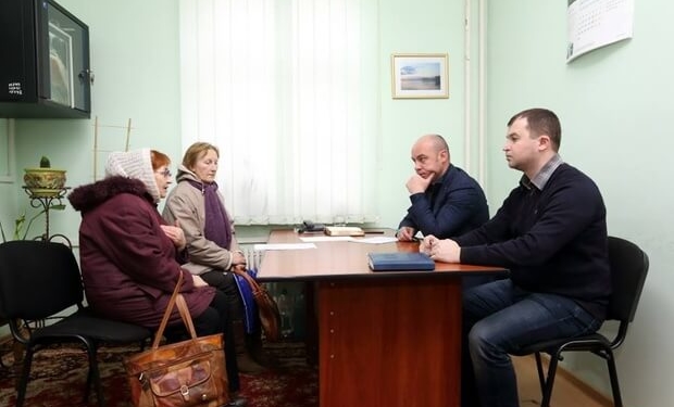 З чим звертаються тернополяни до міського голови?