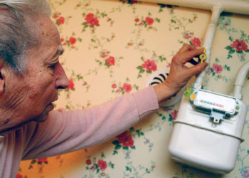 Газовий зашморг  від Кулівлоб