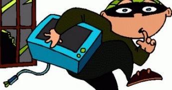 У Тернополі розшукують крадія в окулярах. (ВІДЕО)