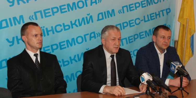 Тернопільська лікарня швидкої допомоги співпрацюватиме із німецькою клінікою «Klinikum Frankfurt Hoechst»