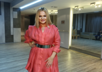 Наталія Бучинська: «Нам треба закінчувати цю війну. Будь-яка нормальна людина не хоче крові»