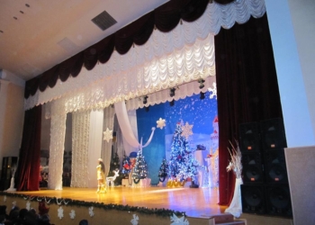 Особливу мрію віднайшли у ТНЕУ (ФОТОРЕПОРТАЖ)