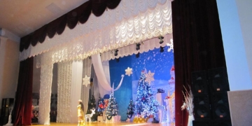 Особливу мрію віднайшли у ТНЕУ (ФОТОРЕПОРТАЖ)