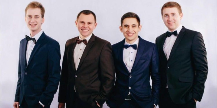 Наодинці із студією гумору «Weekend»: «Не зупинимося доти, допоки вистачатиме жартів!»