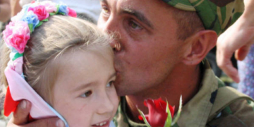 На Тернопільщині подарують свято діткам бійців АТО