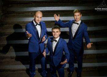 «Тріода» презентувала особливу композицію