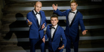 «Тріода» презентувала особливу композицію