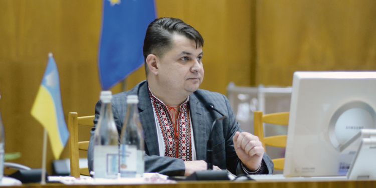 Нова мітла мете «по-новому»