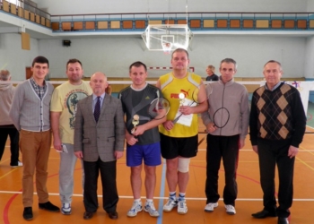 В ТНПУ вшанували воїнів та річницю заснування НОК України