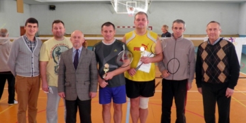 В ТНПУ вшанували воїнів та річницю заснування НОК України