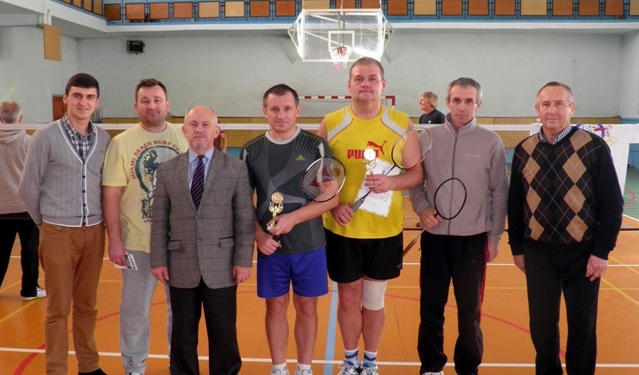 В ТНПУ вшанували воїнів та річницю заснування НОК України