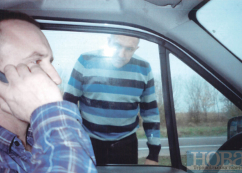 «Хоптянівська мафія» і далі заправляє у Підволочиську